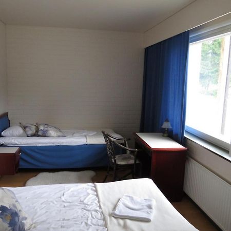 Laatokan Portti Apartments Parikkala Ngoại thất bức ảnh