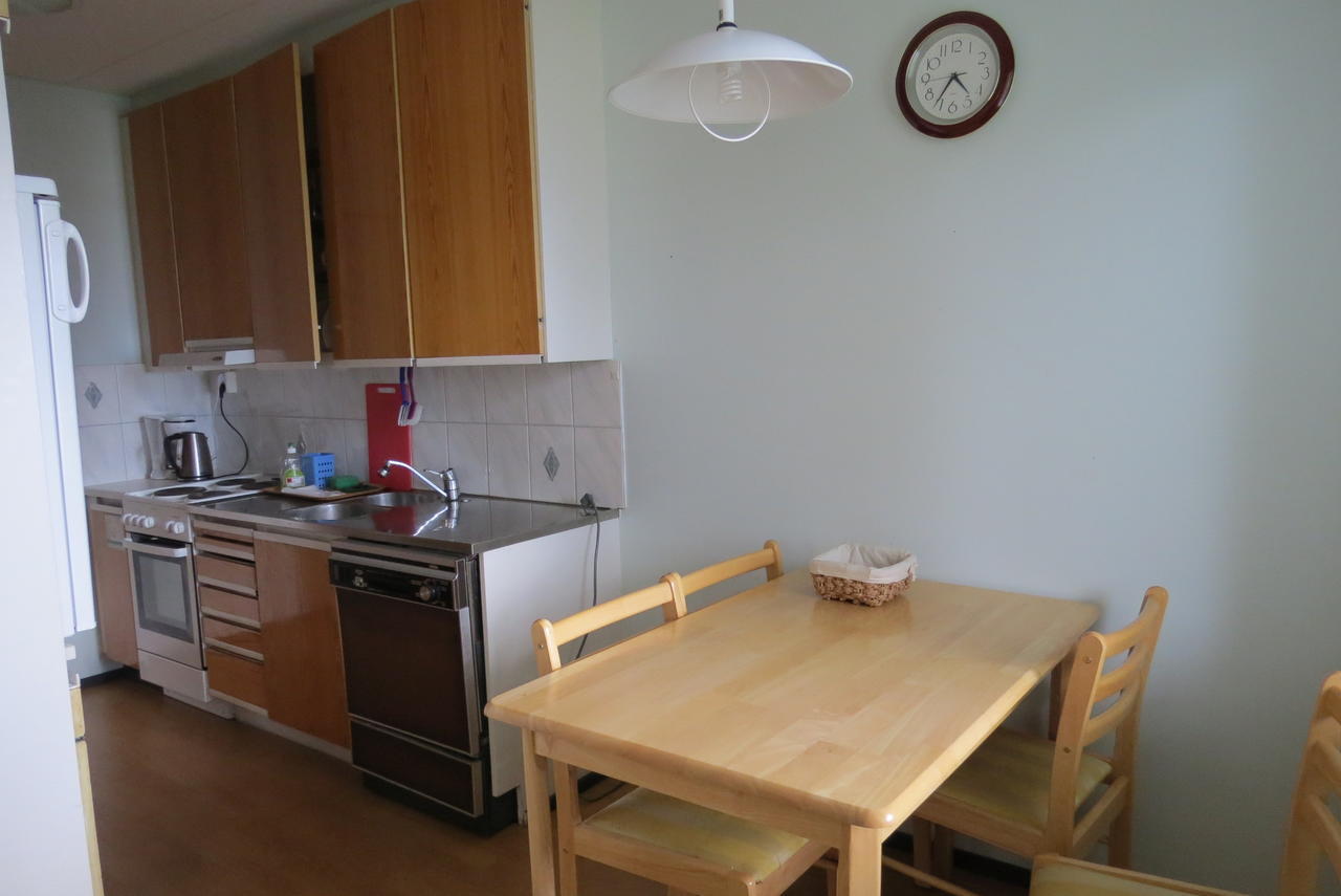 Laatokan Portti Apartments Parikkala Ngoại thất bức ảnh