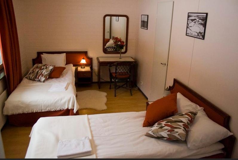 Laatokan Portti Apartments Parikkala Phòng bức ảnh