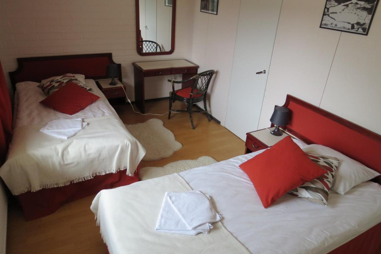 Laatokan Portti Apartments Parikkala Phòng bức ảnh