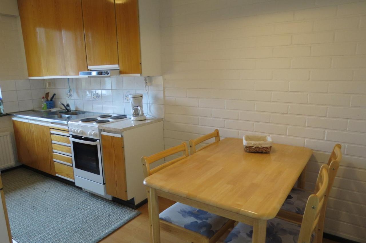 Laatokan Portti Apartments Parikkala Phòng bức ảnh