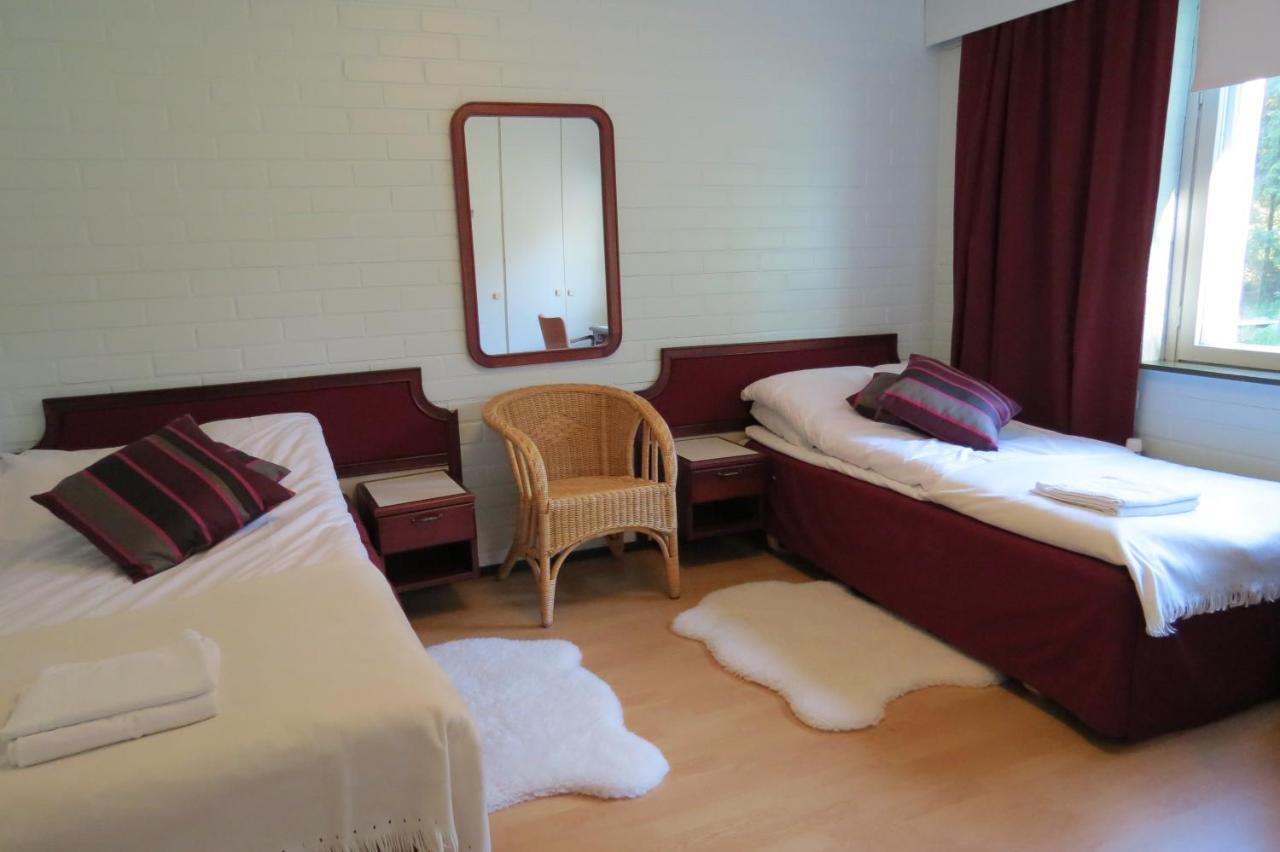 Laatokan Portti Apartments Parikkala Phòng bức ảnh