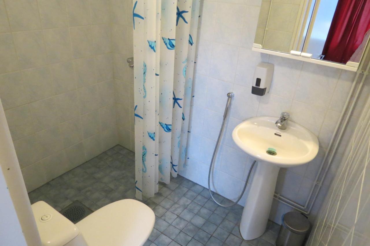Laatokan Portti Apartments Parikkala Phòng bức ảnh