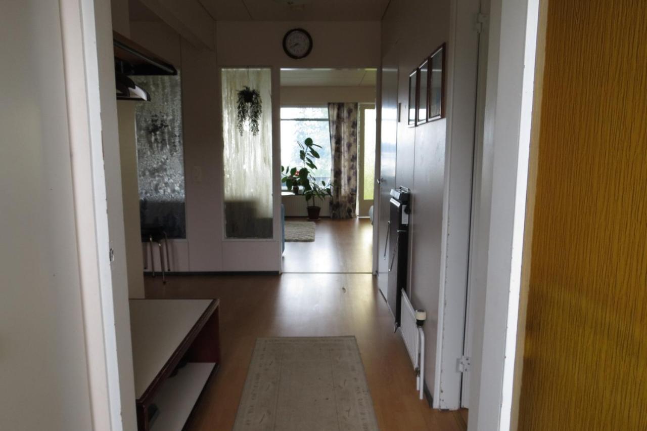 Laatokan Portti Apartments Parikkala Phòng bức ảnh